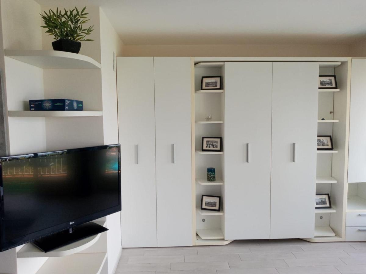 Eliana Appartment Menton Eksteriør billede