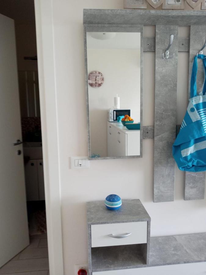 Eliana Appartment Menton Eksteriør billede